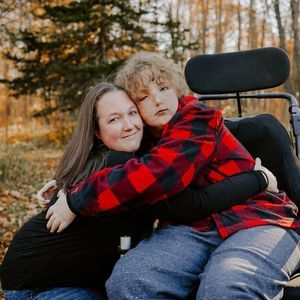 Meet your Posher, Shawntel